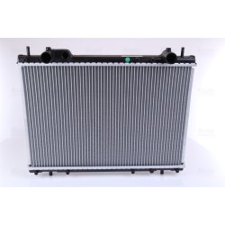 Radiator NISSENS 61792A OE Ref 46480707