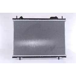 Radiator NISSENS 61792A OE Ref 46480707 NISSENS