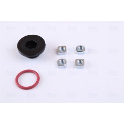 Radiator NISSENS 61792A OE Ref 46480707 NISSENS