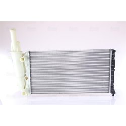 Radiator NISSENS 61799 OE Ref 46517926