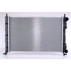 Radiator NISSENS 61801 OE Ref 46548483