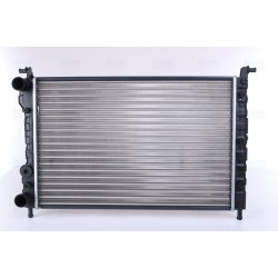 Radiator NISSENS 61802 OE Ref 46417059