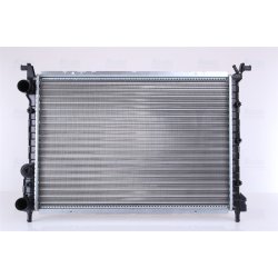 Radiator NISSENS 61804 OE Ref 46453389