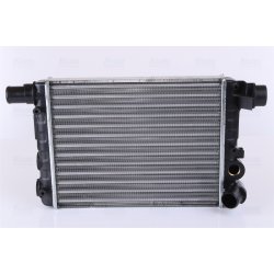 Radiator NISSENS 61805 OE Ref 46521746