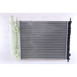 Radiator NISSENS 61808 OE Ref 7776507