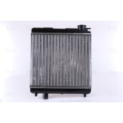 Radiator NISSENS 61810 OE Ref 7585721 NISSENS