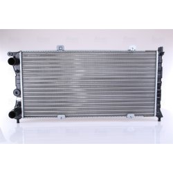 Radiator NISSENS 618121 OE Ref 71735351