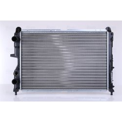 Radiator NISSENS 61816 OE Ref 60808833