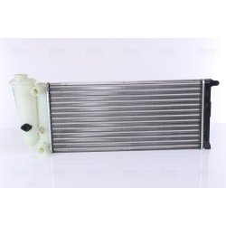 Radiator NISSENS 61837 OE Ref 71735368