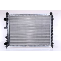 Radiator NISSENS 61842 OE Ref 60811291