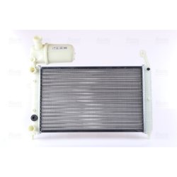 Radiator NISSENS 61844 OE Ref 7666079