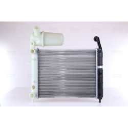 Radiator NISSENS 61845 OE Ref 7739073