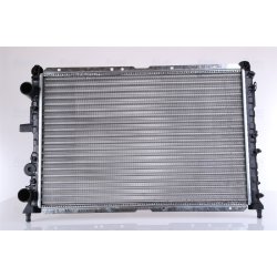 Radiator NISSENS 61847 OE Ref 7635141