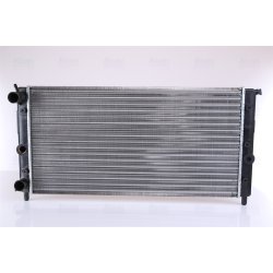 Radiator NISSENS 61848 OE Ref 7586746