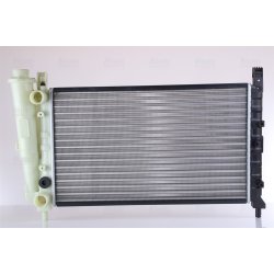 Radiator NISSENS 61852 OE Ref 7578119