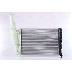 Radiator NISSENS 61856 OE Ref 46465015