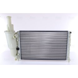 Radiator NISSENS 61857 OE Ref 7745692