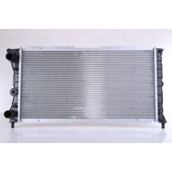 Radiator NISSENS 61859 OE Ref 71736185