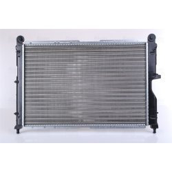 Radiator NISSENS 61869 OE Ref 46421466