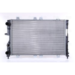 Radiator NISSENS 61873 OE Ref 50011322