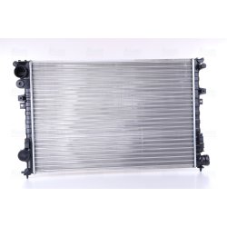 Radiator NISSENS 61875A OE Ref 1301.P3