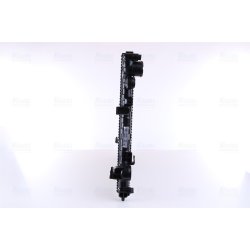 Radiator NISSENS 61875A OE Ref 1301.P3 NISSENS