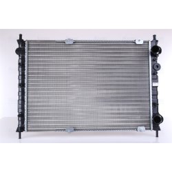 Radiator NISSENS 61879A OE Ref 46514419