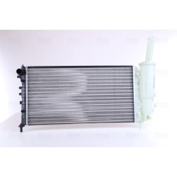 Radiator NISSENS 61881 OE Ref 46554979