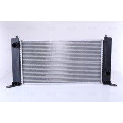 Radiator NISSENS 61883A OE Ref 46799894