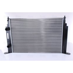 Radiator NISSENS 61885A OE Ref 46762522