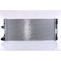 Radiator NISSENS 61887 OE Ref K46739749