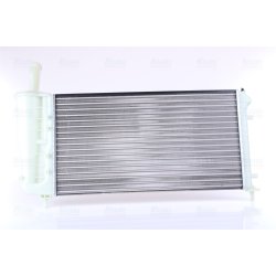 Radiator NISSENS 61888 OE Ref 51724183 NISSENS