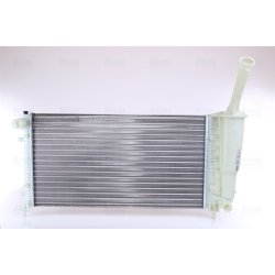 Radiator NISSENS 61889 OE Ref 51706057
