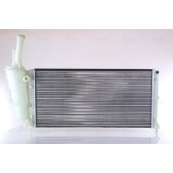 Radiator NISSENS 61892 OE Ref 46536932