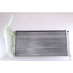 Radiator NISSENS 61893 OE Ref K46763325