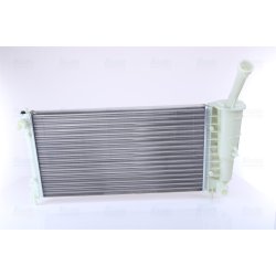 Radiator NISSENS 61898 OE Ref 51706942