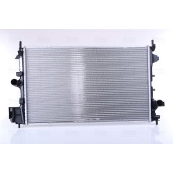 Radiator NISSENS 61914A OE Ref 1300 273
