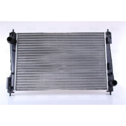 Radiator NISSENS 61915 OE Ref 13313296