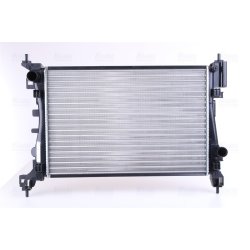 Radiator NISSENS 61917 OE Ref 55700447
