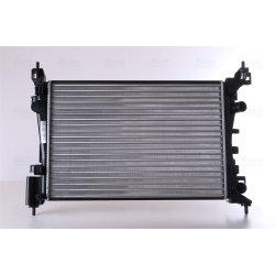 Radiator NISSENS 61918 OE Ref 1300340