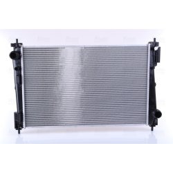 Radiator NISSENS 61919 OE Ref 1300296