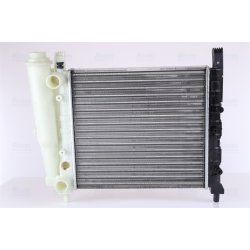Radiator NISSENS 61929 OE Ref 7570401