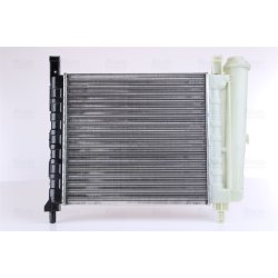 Radiator NISSENS 61929 OE Ref 7570401 NISSENS