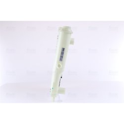 Radiator NISSENS 61929 OE Ref 7570401 NISSENS
