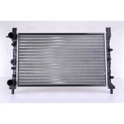 Radiator NISSENS 61931 OE Ref 5981711