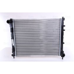 Radiator NISSENS 61935 OE Ref 1729570