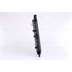 Radiator NISSENS 61940 OE Ref 7556132 NISSENS
