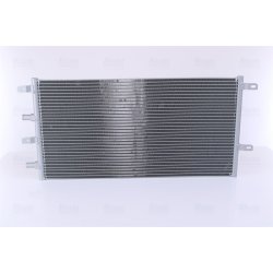 Radiator NISSENS 61966 OE Ref 5801255826