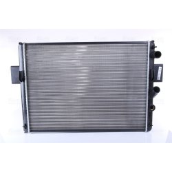 Radiator NISSENS 61972 OE Ref 93824070
