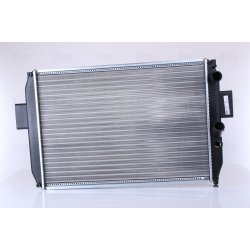 Radiator NISSENS 61975 OE Ref 938.18439